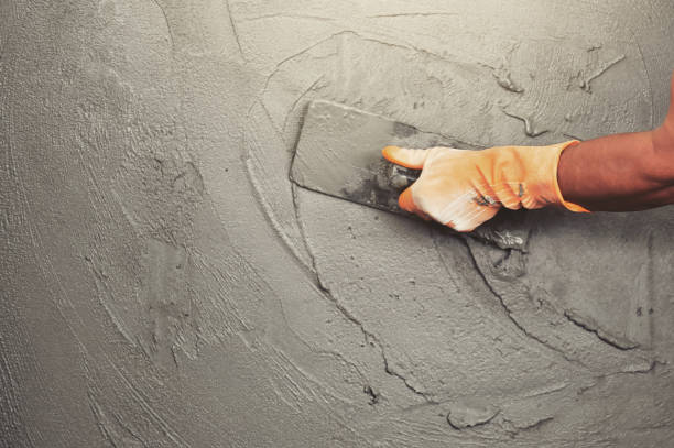 Best Commercial Concrete Contractor  in Del Rio, CA