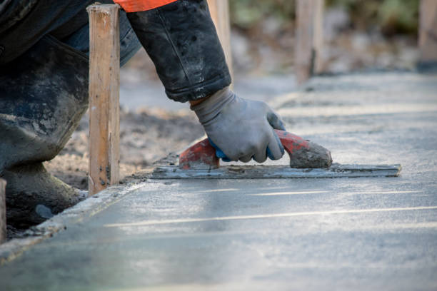 Best Concrete Crack Repair  in Del Rio, CA