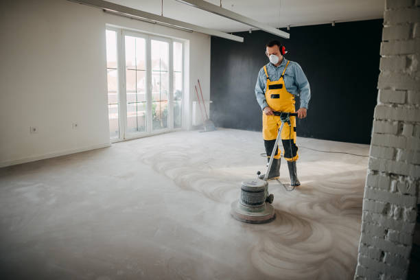 Best Concrete Slab Installation  in Del Rio, CA
