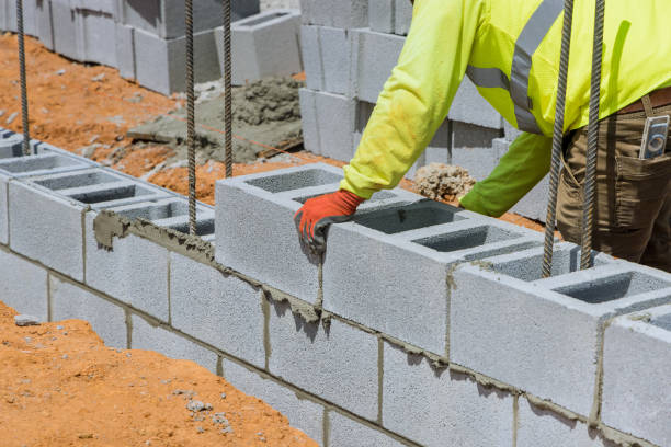 Best Concrete Contractor Near Me  in Del Rio, CA