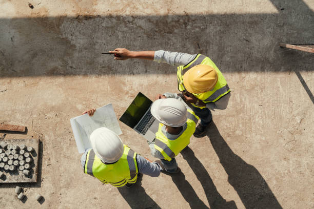 Best Affordable Concrete Contractor  in Del Rio, CA