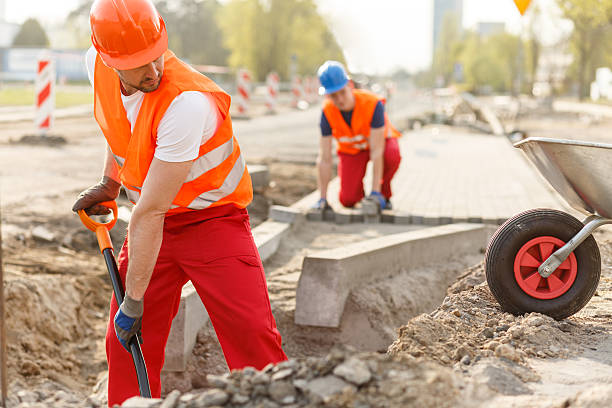 Best Decorative Concrete Services  in Del Rio, CA